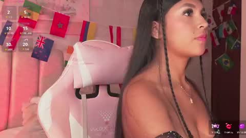 Naomi-Gray  online show from June 2026 07:07:01 PM