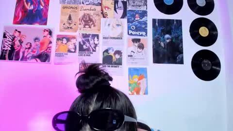 naomiharuno online show from October 2025 02:42:02 AM