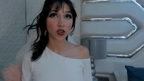 naomiharuno online show from February 2026 08:17:02 PM