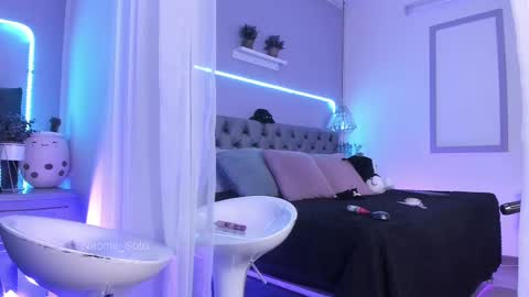 Snapshot of naomii_soto chatting on February 2025 08:15:01 PM Naomi online show from February 2025 08:15:01 PM