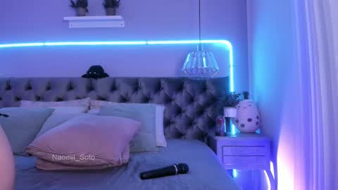 Snapshot of naomii_soto chatting on February 2025 10:25:01 PM Naomi online show from February 2025 10:25:01 PM