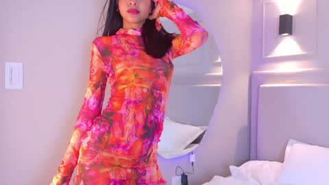 Naomi Klarc online show from January 2025 06:49:02 AM