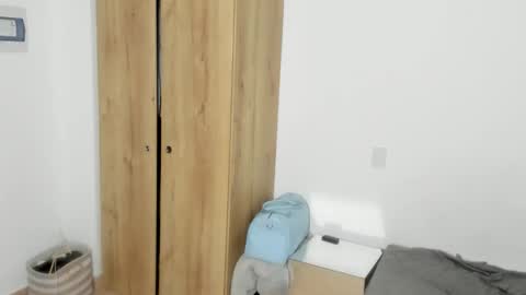 Naomi Moore online show from March 2026 10:13:02 PM