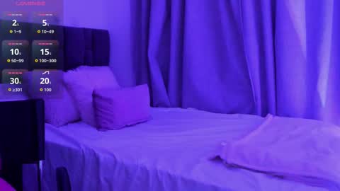 Naomi online show from November 2025 02:28:02 AM