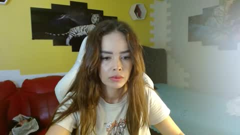 Naomis online show from May 2026 01:51:01 PM