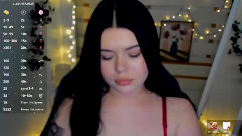 Naomi online show from February 2026 10:00:01 PM