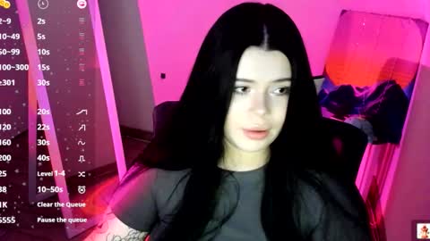 Naomi online show from March 2026 01:28:01 PM