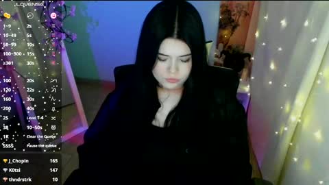 Naomi online show from May 2026 10:36:01 AM