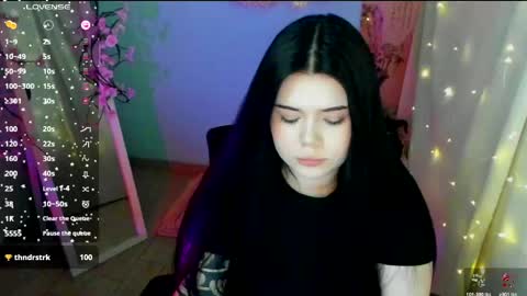 Naomi online show from May 2026 06:19:02 AM