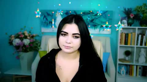 naomiwilsons online show from October 2025 04:38:01 PM