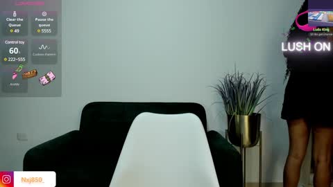 Snapshot of naomixjones1 chatting on January 2025 09:08:02 PM Naomi online show from January 2025 09:08:02 PM