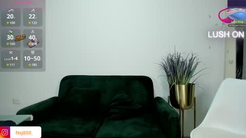 Snapshot of naomixjones1 chatting on January 2025 12:09:01 AM Naomi online show from January 2025 12:09:01 AM