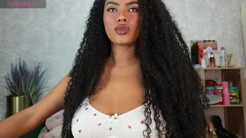 Naomi     online show from April 2026 10:59:01 PM