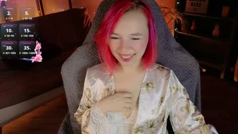 Naomi online show from February 2026 08:42:02 PM