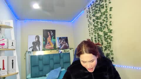 Snapshot of naomy777_ chatting on February 2025 12:07:01 AM naomy online show from February 2025 12:07:01 AM