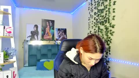 Snapshot of naomy777_ chatting on February 2025 06:26:02 PM naomy online show from February 2025 06:26:02 PM