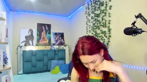 Snapshot of naomy777_ chatting on February 2025 07:09:01 PM naomy online show from February 2025 07:09:01 PM