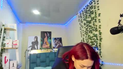 Snapshot of naomy777_ chatting on February 2025 01:24:01 AM naomy online show from February 2025 01:24:01 AM