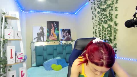 Snapshot of naomy777_ chatting on February 2025 02:26:01 AM naomy online show from February 2025 02:26:01 AM