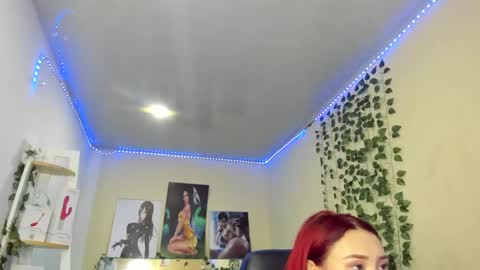 Snapshot of naomy777_ chatting on March 2025 10:38:01 PM naomy online show from March 2025 10:38:01 PM