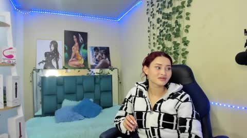 Snapshot of naomy777_ chatting on March 2025 11:27:02 PM naomy online show from March 2025 11:27:02 PM