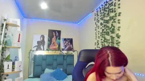 Snapshot of naomy777_ chatting on March 2025 02:20:01 AM naomy online show from March 2025 02:20:01 AM