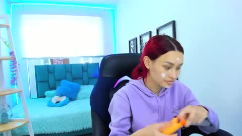 Snapshot of naomy777_ chatting on September 2025 07:38:01 PM naomy online show from September 2025 07:38:01 PM