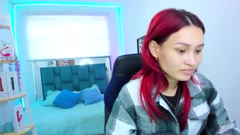 Snapshot of naomy777_ chatting on September 2025 07:30:01 PM naomy online show from September 2025 07:30:01 PM