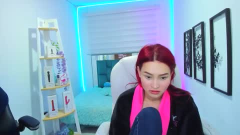 Snapshot of naomy777_ chatting on October 2025 08:15:02 AM naomy online show from October 2025 08:15:02 AM