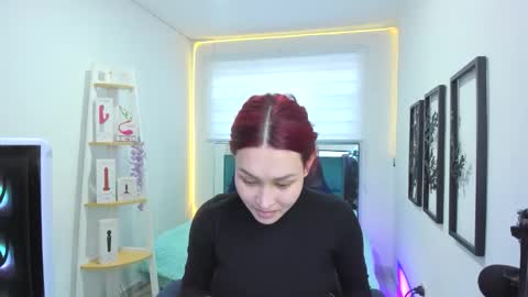 Snapshot of naomy777_ chatting on October 2025 08:53:02 PM naomy online show from October 2025 08:53:02 PM