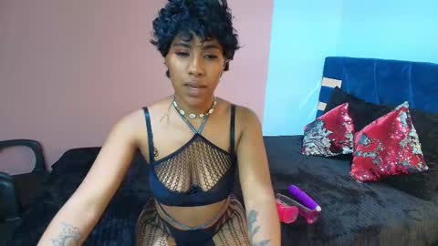 N A O M Y online show from February 2026 08:31:02 PM