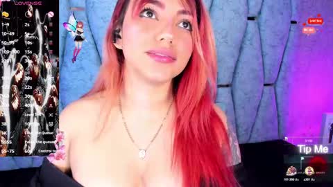 Naomy online show from October 2025 03:14:02 AM