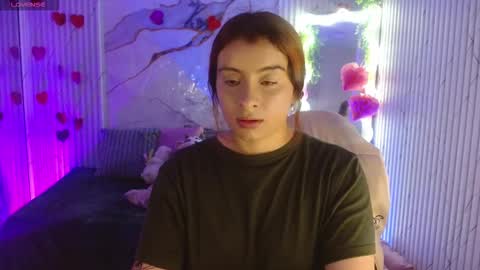 Naomy  online show from February 2026 03:04:01 AM