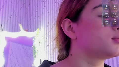 Naomy  online show from May 2026 03:46:01 AM