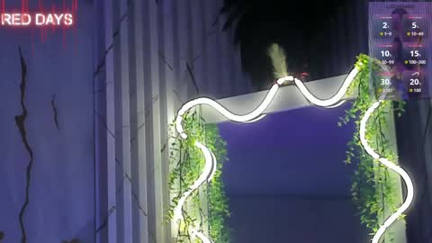 Naomy  online show from May 2026 03:12:01 AM