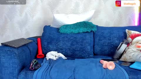 Naomy Cole online show from December 2024 07:04:02 AM