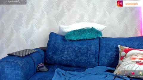 Naomy Cole online show from December 2024 04:34:02 AM