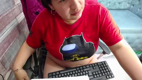  Bulma Heidi online show from December 2024 12:02:01 AM