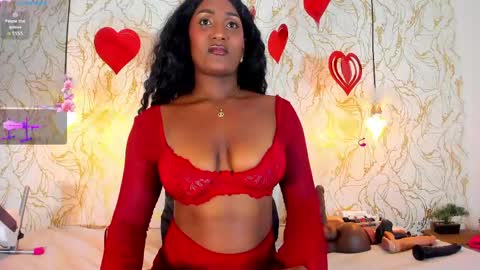 Naomy online show from May 2026 08:46:01 PM