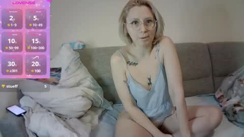 NaozuQAce online show from January 2025 05:01:01 PM