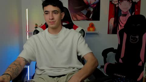 Snapshot of naranjo_seb chatting on December 2024 10:27:02 AM sebastian online show from December 2024 10:27:02 AM