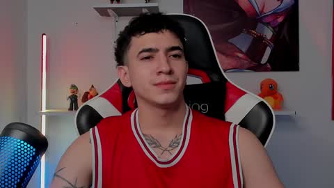 Snapshot of naranjo_seb chatting on December 2024 05:04:01 AM sebastian online show from December 2024 05:04:01 AM