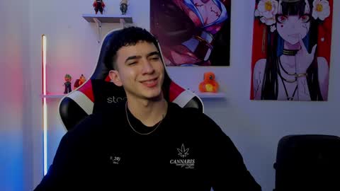 Snapshot of naranjo_seb chatting on December 2024 05:00:01 AM sebastian online show from December 2024 05:00:01 AM