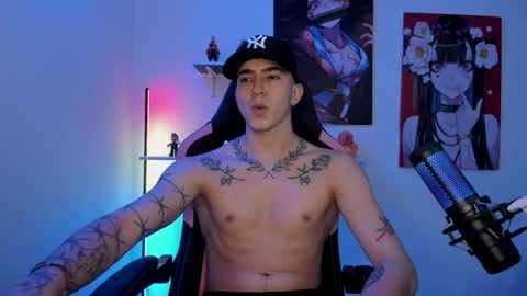 Snapshot of naranjo_seb chatting on December 2024 05:56:02 AM sebastian online show from December 2024 05:56:02 AM