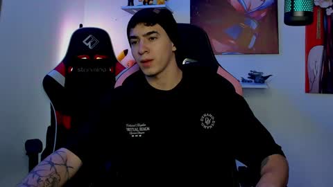 Snapshot of naranjo_seb chatting on January 2025 05:42:02 AM sebastian online show from January 2025 05:42:02 AM