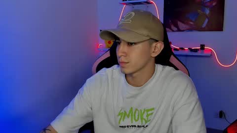 Snapshot of naranjo_seb chatting on February 2025 03:10:02 AM sebastian online show from February 2025 03:10:02 AM