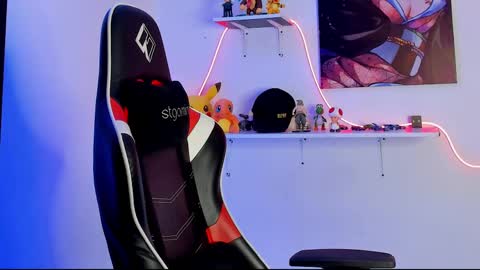 Snapshot of naranjo_seb chatting on March 2025 10:24:02 AM sebastian online show from March 2025 10:24:02 AM