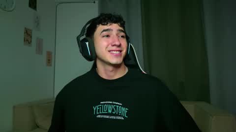 Snapshot of naranjo_seb chatting on October 2025 06:11:02 AM sebastian online show from October 2025 06:11:02 AM