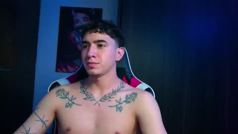 Snapshot of naranjo_seb chatting on October 2025 10:16:02 AM sebastian online show from October 2025 10:16:02 AM