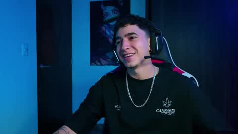 Snapshot of naranjo_seb chatting on October 2025 04:46:01 AM sebastian online show from October 2025 04:46:01 AM